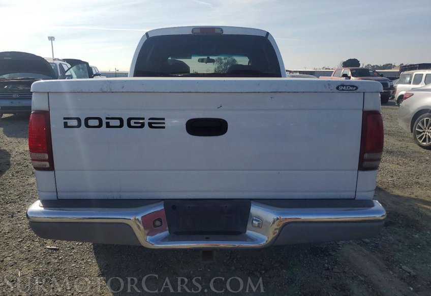 2002 Dodge Dakota - Image 6