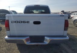 2002 Dodge Dakota - Image 6