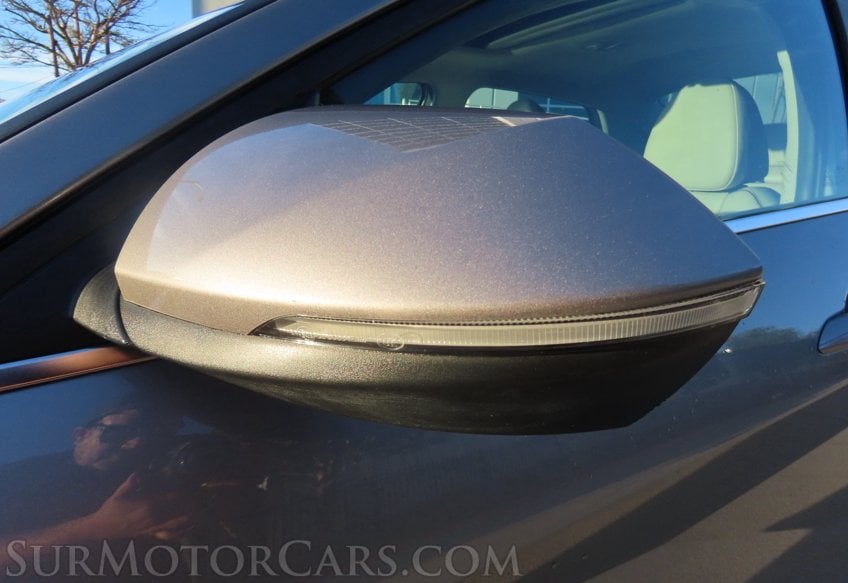 2025 Hyundai ELANTRA Limited - Image 31