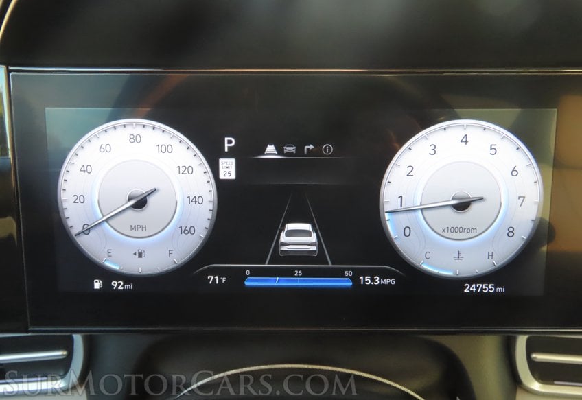 2025 Hyundai ELANTRA Limited - Image 16