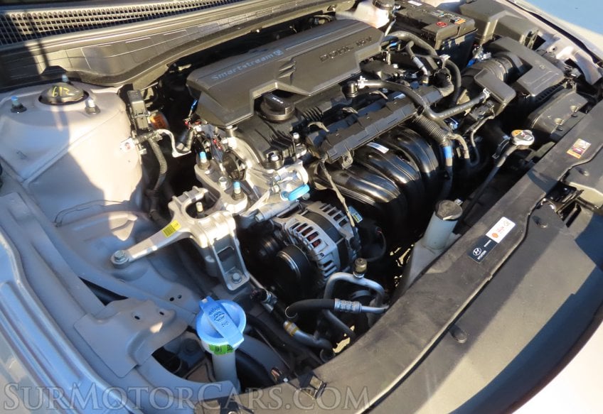 2025 Hyundai ELANTRA Limited - Image 36