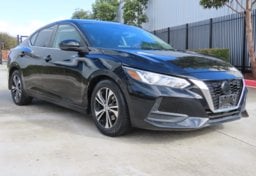 2020 Nissan Sentra - Image 4