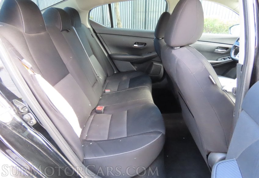 2020 Nissan Sentra - Image 27