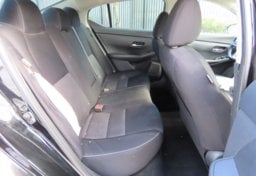 2020 Nissan Sentra - Image 27