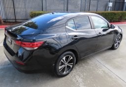 2020 Nissan Sentra - Image 8