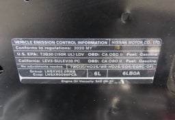 2020 Nissan Sentra - Image 51