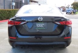 2020 Nissan Sentra - Image 11