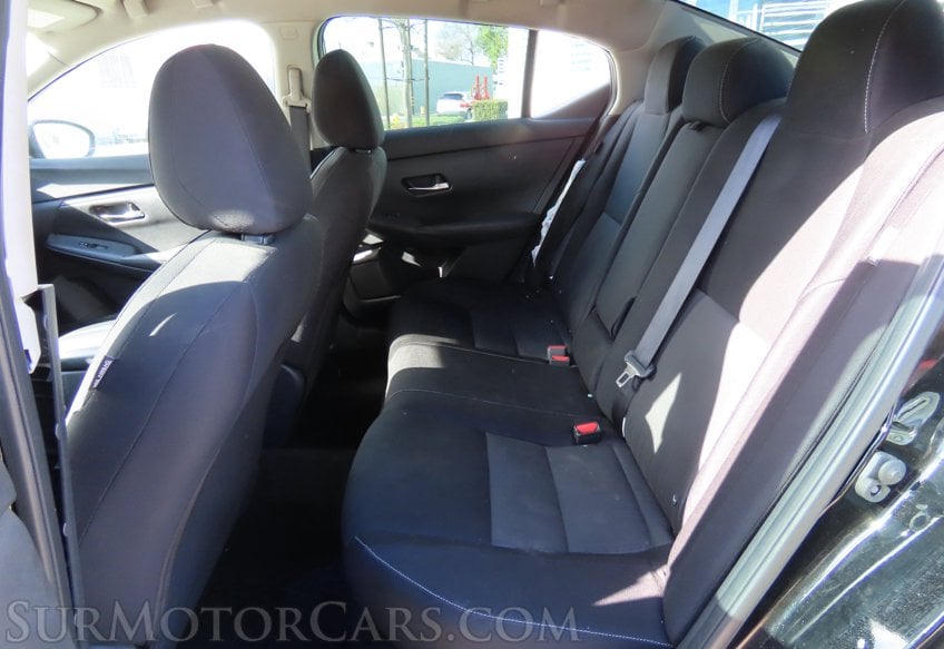 2020 Nissan Sentra - Image 26