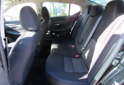 2020 Nissan Sentra - Image 26