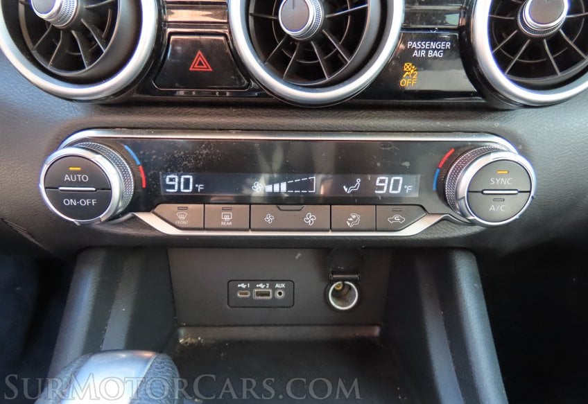 2020 Nissan Sentra - Image 41