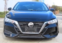 2020 Nissan Sentra - Image 12
