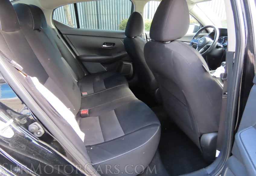 2020 Nissan Sentra - Image 31