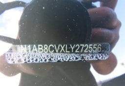 2020 Nissan Sentra - Image 50