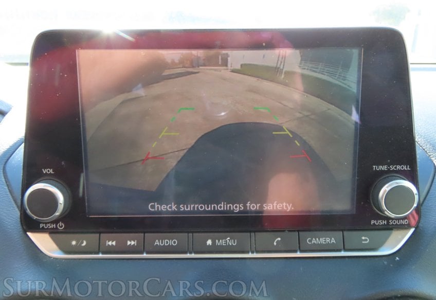 2020 Nissan Sentra - Image 39