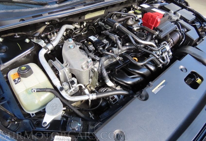 2020 Nissan Sentra - Image 46