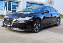 2020 Nissan Sentra - Image 3