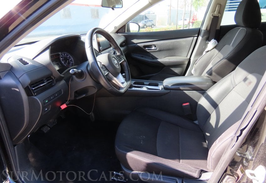 2020 Nissan Sentra - Image 24