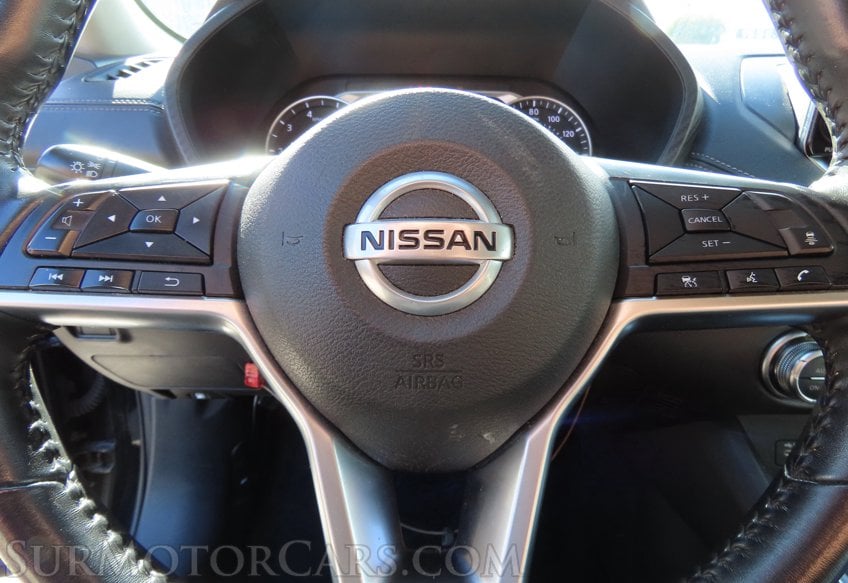 2020 Nissan Sentra - Image 32
