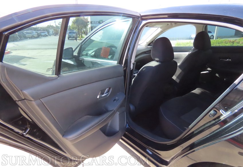 2020 Nissan Sentra - Image 22