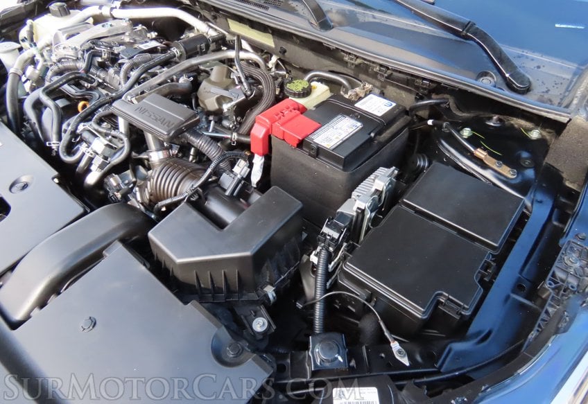 2020 Nissan Sentra - Image 48