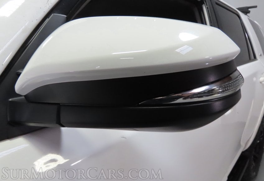 2022 Toyota 4Runner Premium - Image 16