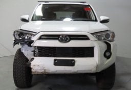 2022 Toyota 4Runner Premium - Image 30