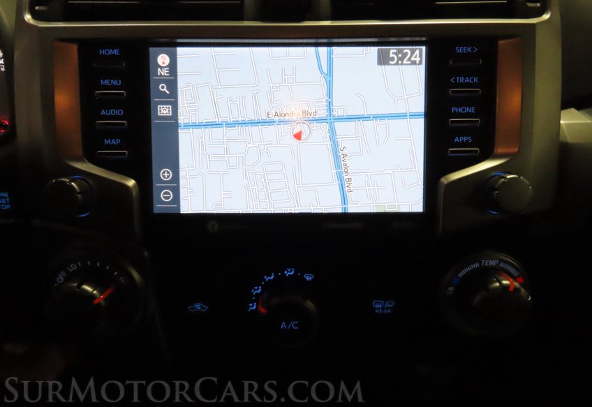 2022 Toyota 4Runner Premium - Image 50