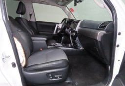 2022 Toyota 4Runner Premium - Image 36