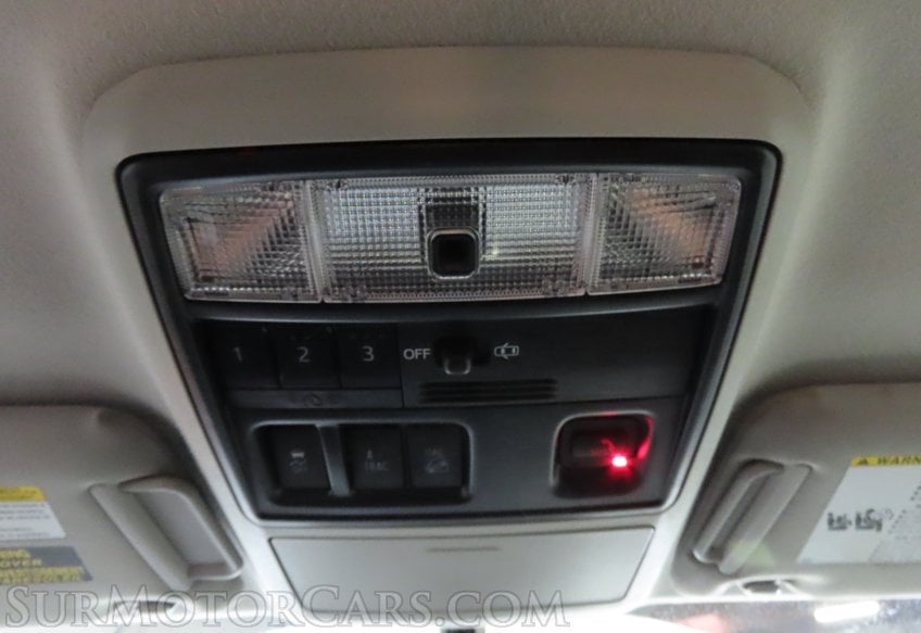 2022 Toyota 4Runner Premium - Image 43