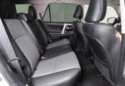 2022 Toyota 4Runner Premium - Image 34