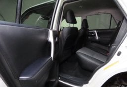 2022 Toyota 4Runner Premium - Image 19