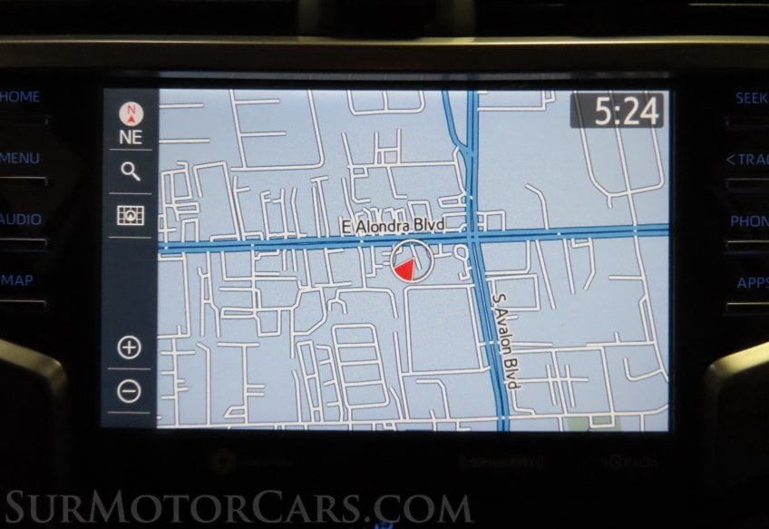 2022 Toyota 4Runner Premium - Image 49