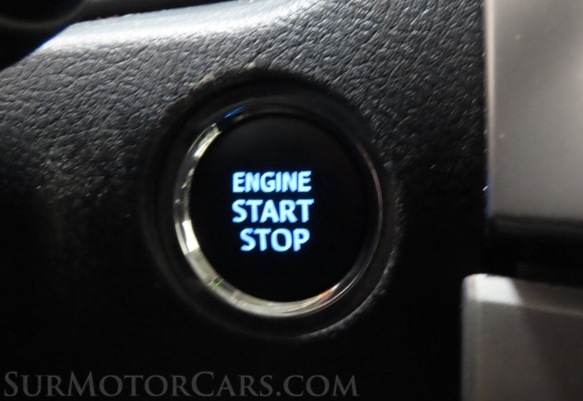 2022 Toyota 4Runner Premium - Image 44