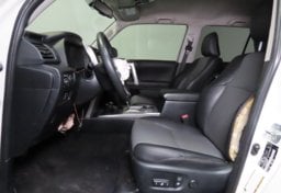 2022 Toyota 4Runner Premium - Image 27