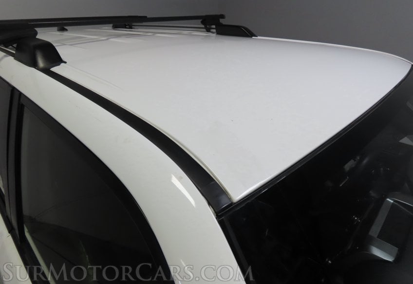 2022 Toyota 4Runner Premium - Image 31