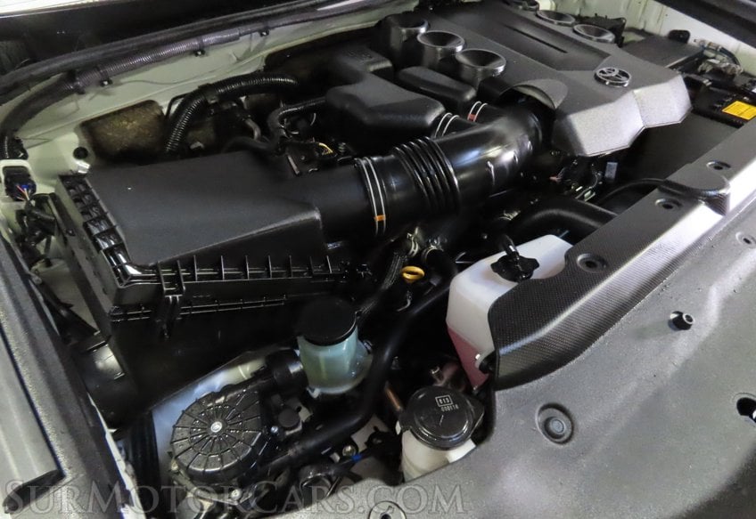 2022 Toyota 4Runner Premium - Image 41