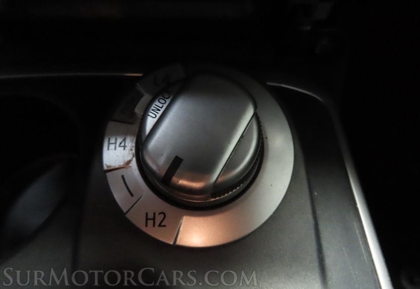 2022 Toyota 4Runner Premium - Image 47