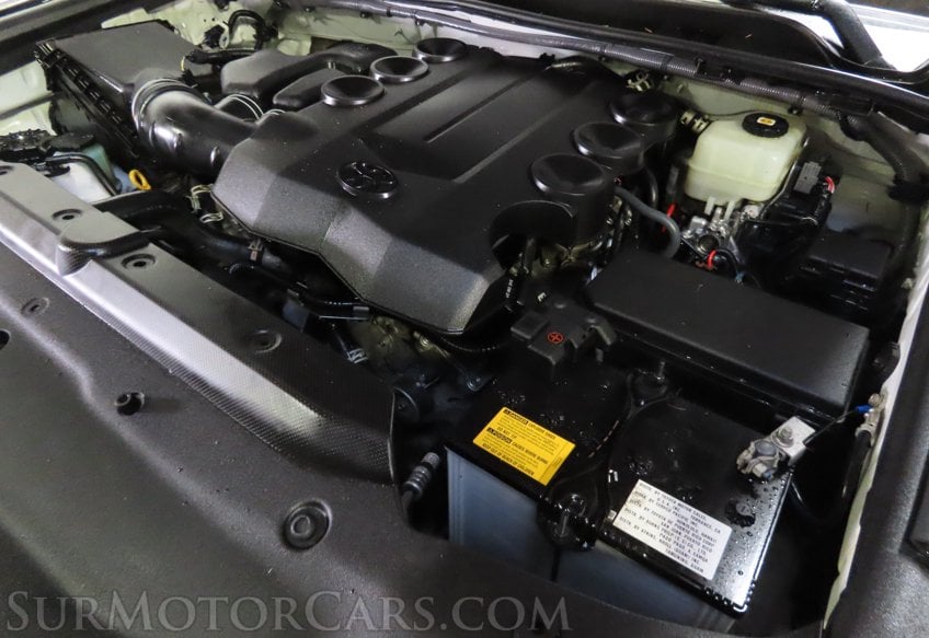 2022 Toyota 4Runner Premium - Image 42