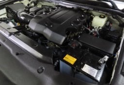 2022 Toyota 4Runner Premium - Image 42