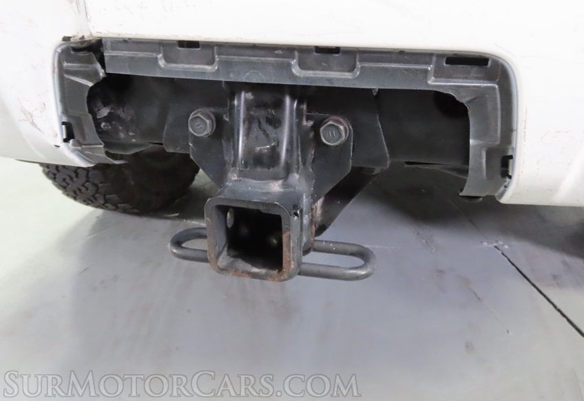 2022 Toyota 4Runner Premium - Image 12