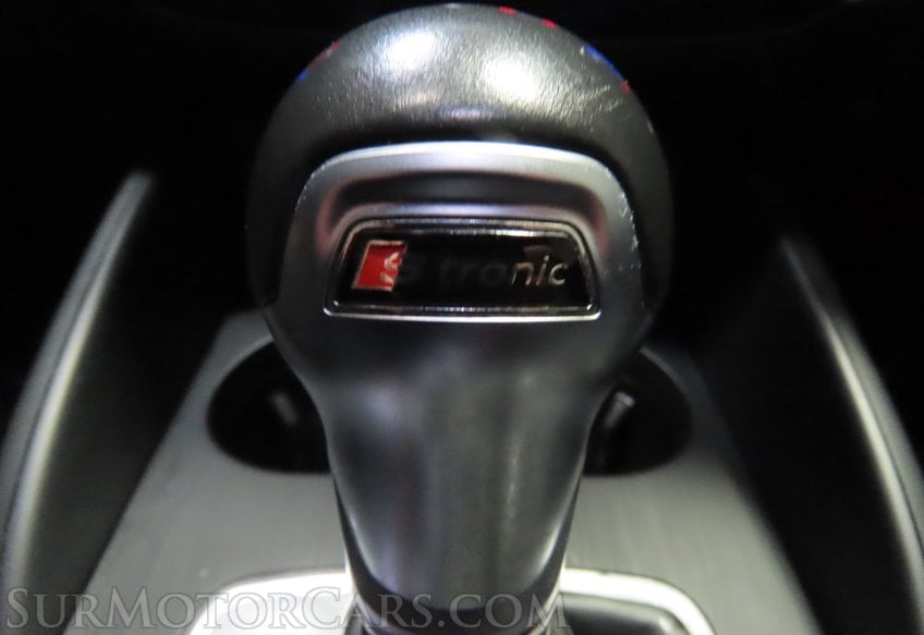 2019 Audi S3 S3 - Image 18