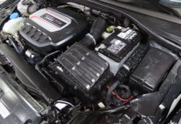 2019 Audi S3 S3 - Image 44