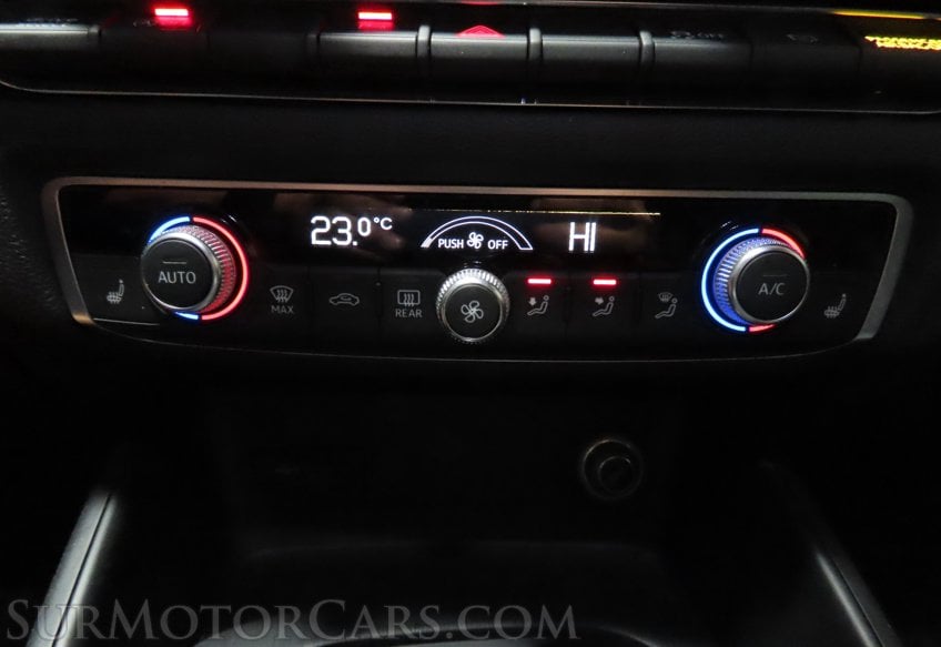 2019 Audi S3 S3 - Image 28