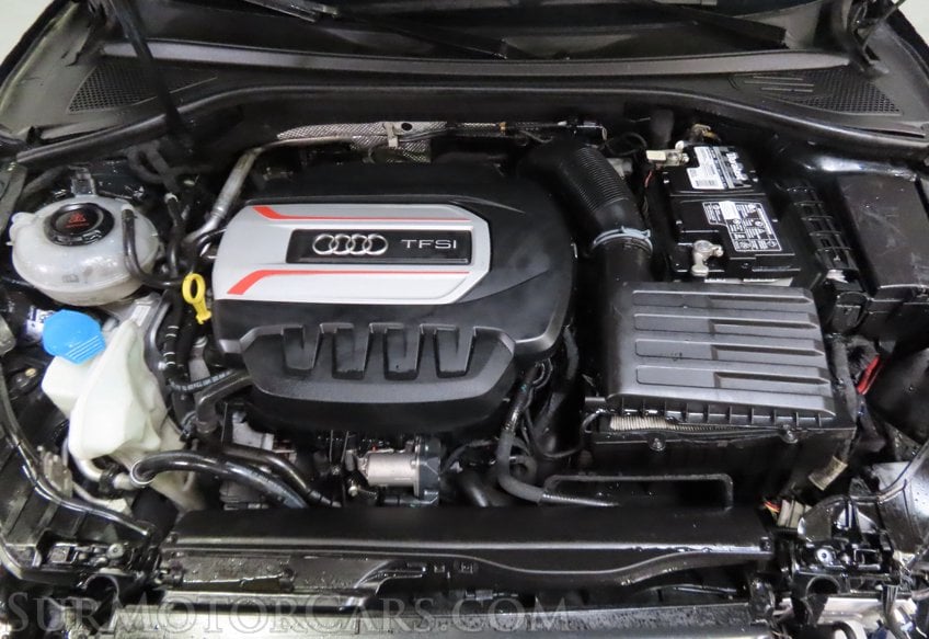 2019 Audi S3 S3 - Image 42