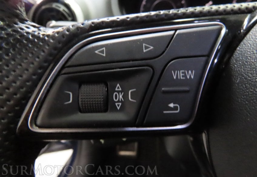 2019 Audi S3 S3 - Image 31