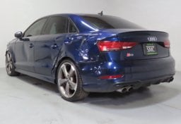 2019 Audi S3 S3 - Image 62