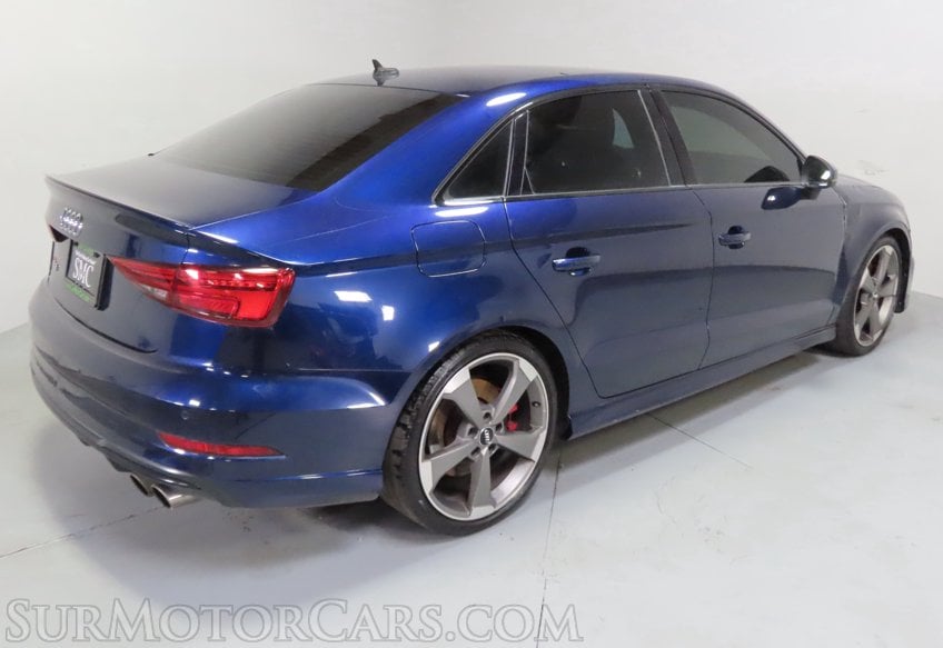 2019 Audi S3 S3 - Image 7