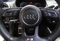 2019 Audi S3 S3 - Image 33