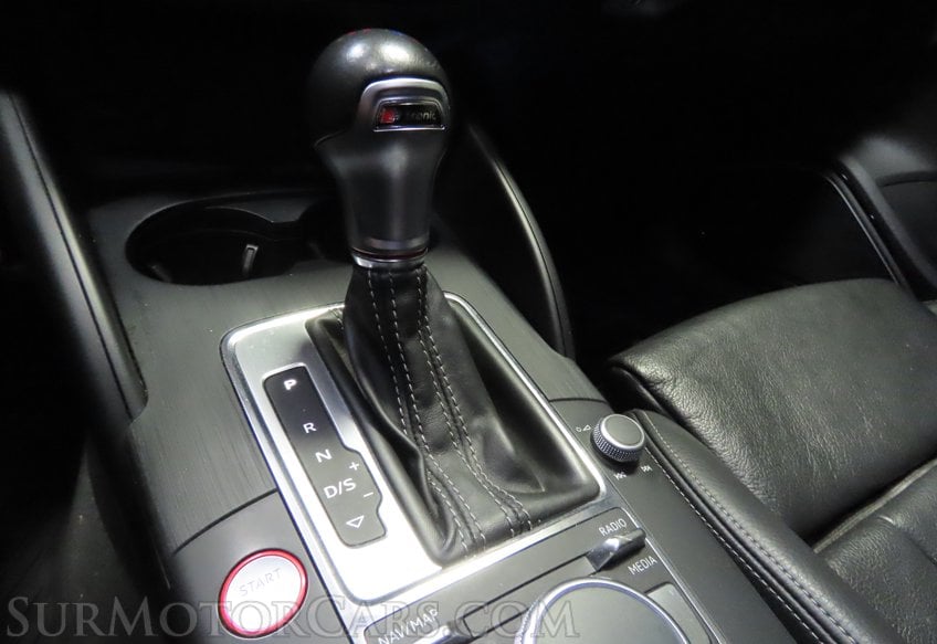 2019 Audi S3 S3 - Image 19