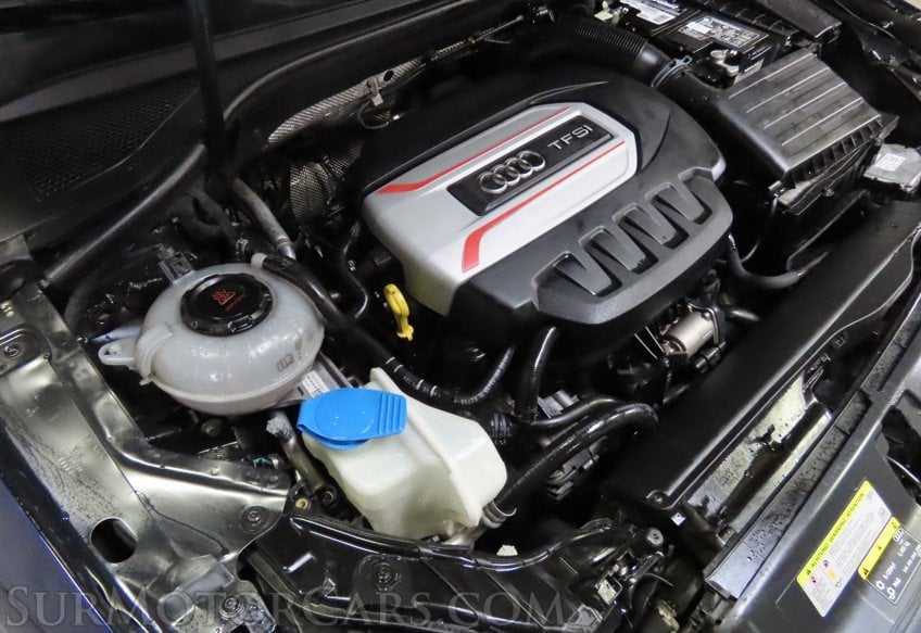 2019 Audi S3 S3 - Image 43